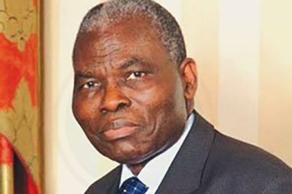 Doyen of the Boardroom and Seasoned Broadcaster, Christopher Kolade, Dies at 93 – THISDAYLIVE