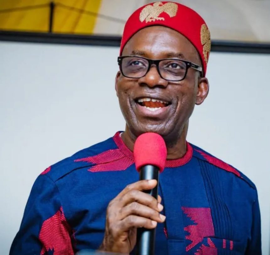 When the Opposition Throws in the Towel – THISDAYLIVE