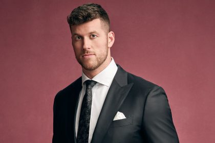 Former ‘Bachelor’ Star Clayton Echard Says He Was the Target of Fake Pregnancy Scam