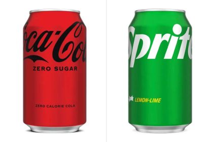 Coca-Cola Recalls More Than 70,000 Cans of Soda Due To Contamination