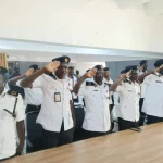 Harmonised Motor Vehicle System Key To Road Safety – Official