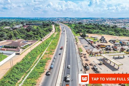 Why your internet fails on the Lagos–Ibadan expressway