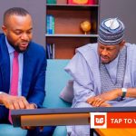 Why Nigeria’s AI future relies on politics, not simply coverage