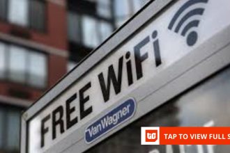 Why Lagos still has no functional public WiFi network