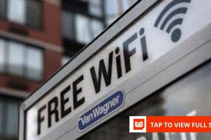 Why Lagos still has no functional public WiFi network