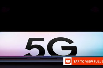 Just 57,000 of Nigeria’s 140 million smartphones can use 5G