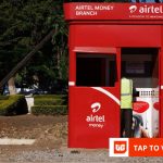 Airtel Money processes nearly 0bn, setting stage for 2026 listing
