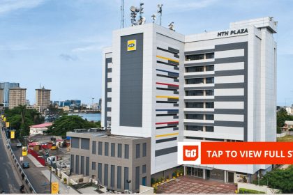 MTN Nigeria posts ₦750bn profit, to pay first dividend in two years