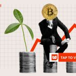 ‘67% of Nigerians save and invest, not speculate, with crypto’