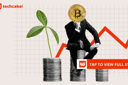 ‘67% of Nigerians save and invest, not speculate, with crypto’
