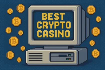 Best Crypto Casino Tested And Ranked