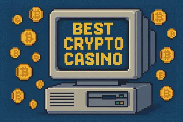 Best Crypto Casino Tested And Ranked
