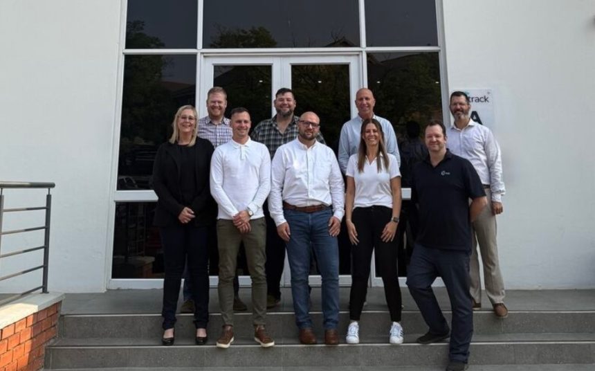 South African telematic startup Ctrack raises .4m in equity funding to drive growth