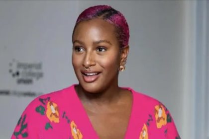 Nigeria @65: I would choose to be Nigerian in my next life – DJ Cuppy