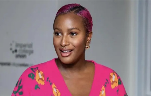 Nigeria @65: I would choose to be Nigerian in my next life – DJ Cuppy