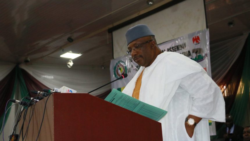 Dambazau to deliver keynote at 7th Just Friends Club lecture in Abuja
