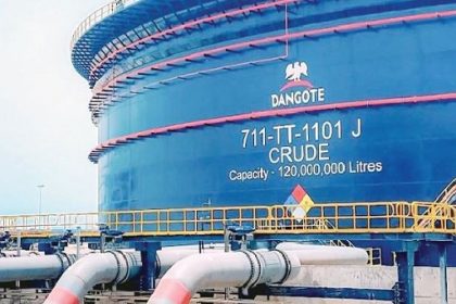 Group alleges plot by external forces to frustrate Dangote Refinery