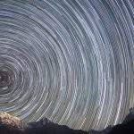 Why can’t we feel the Earth moving?