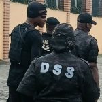 DSS arrests three suspected gunrunners in Kaduna