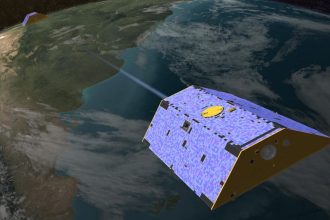 Satellites detected strange gravity signal coming from deep within Earth almost 20 years ago, study reveals