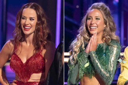 10 Couples Take on Wicked Night