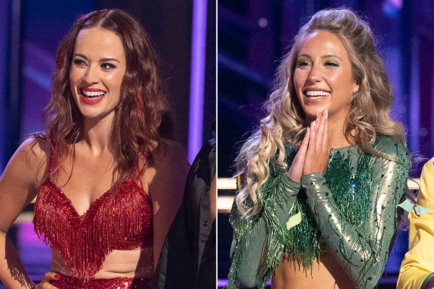 10 Couples Take on Wicked Night