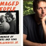 Joe McGinniss Jr. Recalls Writing a Memoir About His Dad (Exclusive)