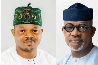 Gateway Airport project, a transformational initiative — Akintunde
