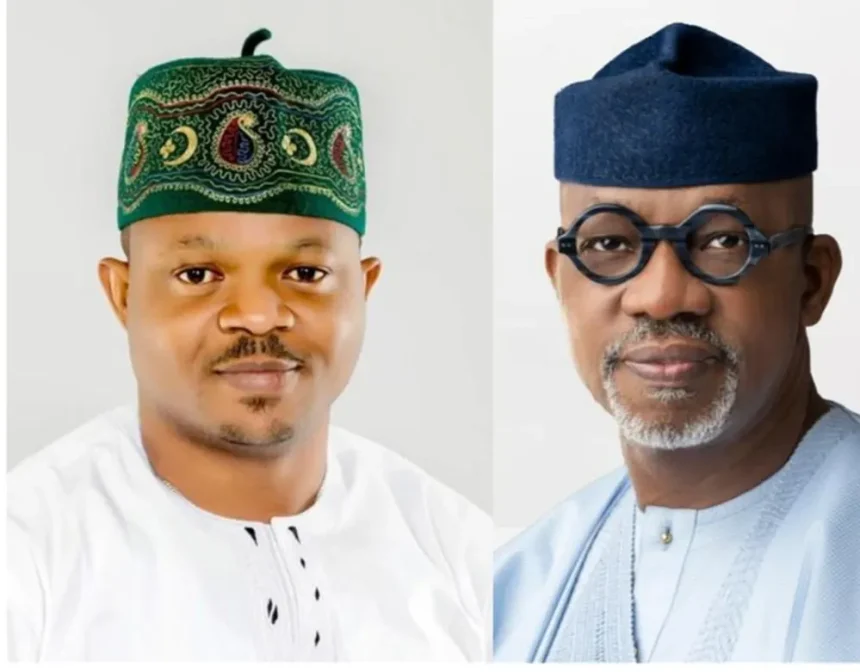 Gateway Airport project, a transformational initiative — Akintunde