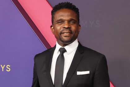 Family Matters’ Darius McCrary Released from Jail After Fugitive Arrest, Extradited to Michigan (Exclusive)