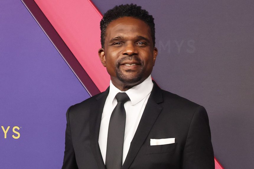 Family Matters’ Darius McCrary Released from Jail After Fugitive Arrest, Extradited to Michigan (Exclusive)