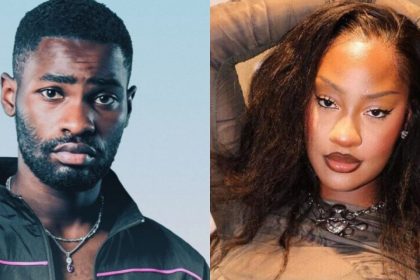 Dave confirms collaboration with Tems on upcoming album