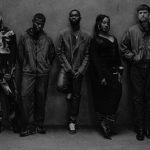 Dave Announces New Album The Boy Who Played the Harp