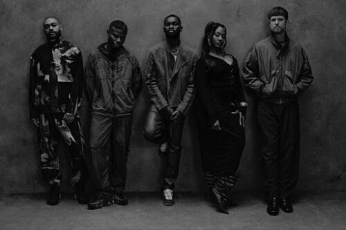 Dave Announces New Album The Boy Who Played the Harp