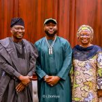 Fintiri hails Davido over Adamawa 5ive Alive tour