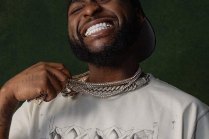 Davido lands major leadership role in Osun State