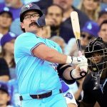 Davis Schneider’s Dad Shares Video of His World Series Leadoff Home Run