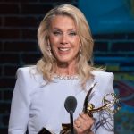 Deborah Norville Honored with Lifetime Achievement Award at 2025 Daytime Emmys