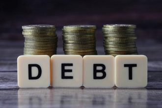 Nigeria’s debt-to-GDP seen falling to 39.8%, first time in more than a decade