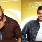 BBNAIJA: I’ve no plans of pursuing relationship with Dede – Kola