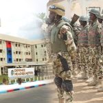 Coup: DHQ, Army Silent On Alleged Military Raid On Timipre Sylva’s Abuja Home