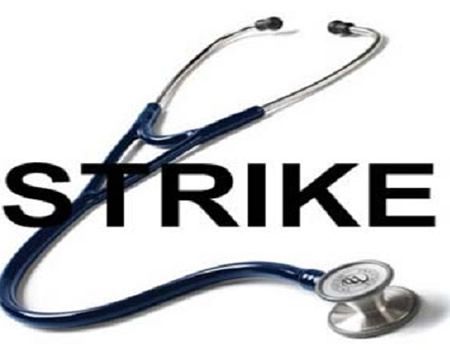 FCT Resident Doctors Begin Strike Saturday