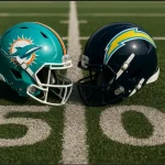 Dolphins vs Chargers Odds, Picks & Betting Preview (Week 6 NFL)