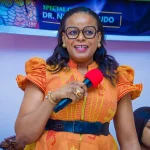 Anambra governor’s wife raises alarm over rising breast cancer cases in Nigeria