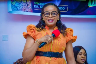 Anambra governor’s wife raises alarm over rising breast cancer cases in Nigeria
