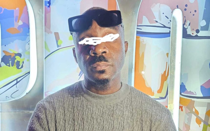 NDLEA arrests Lagos club owner, others in coordinated operations