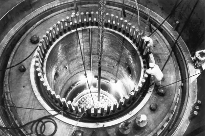 Google to bring shuttered nuclear power plant back from the dead