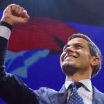 Netherlands election 2025: Rob Jetten could become nation’s youngest leader in close tie with Geert Wilders