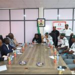 EFCC, NSC Deepen Ties Against Money Laundering, Smuggling