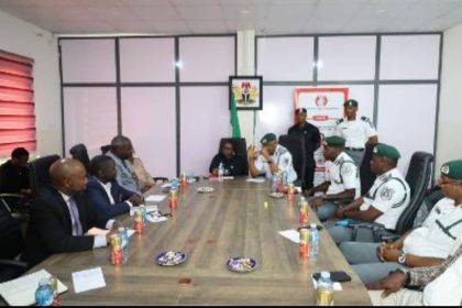 EFCC, NSC Deepen Ties Against Money Laundering, Smuggling